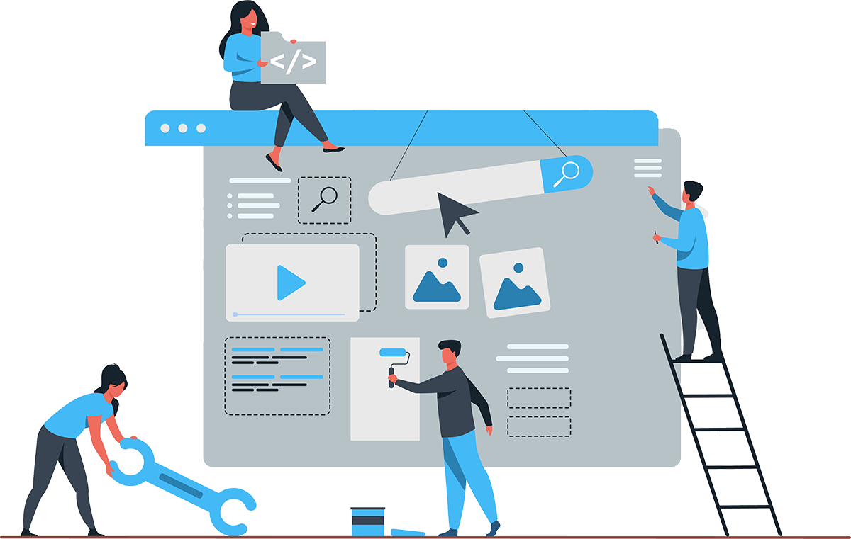 websites 1 website builder